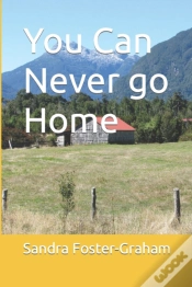 Capa do artigo You Can Never Go Home