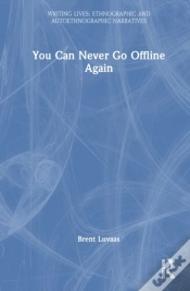 Capa do artigo You Can Never Go Offline Again