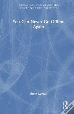 Capa do artigo You Can Never Go Offline Again