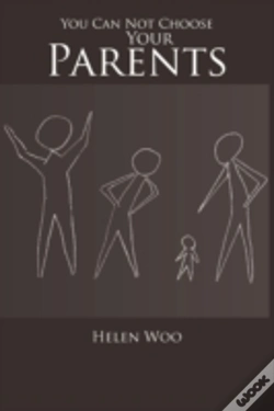 Capa do artigo You Can Not Choose Your Parents