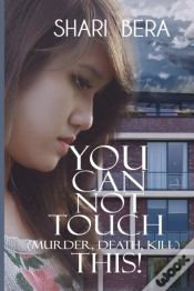Capa do artigo You Can Not Touch (Murder, Death, Kill) This!
