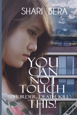Capa do artigo You Can Not Touch (Murder, Death, Kill) This!