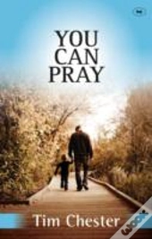 You Can Pray