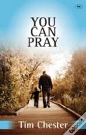Capa do artigo You Can Pray