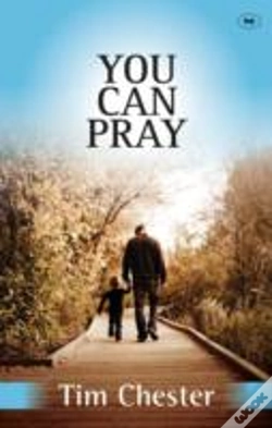 Capa do artigo You Can Pray