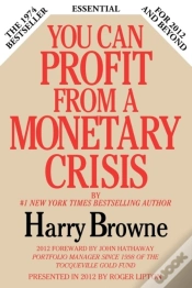 Capa do artigo You Can Profit From A Monetary Crisis