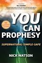 You Can Prophesy - Preview