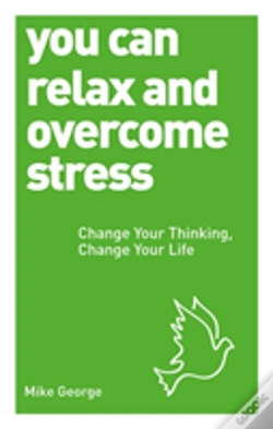 Capa do artigo You Can Relax And Overcome Stress