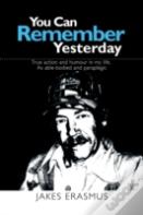 You Can Remember Yesterday