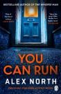 You Can Run - Preview