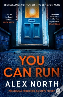Capa do artigo You Can Run