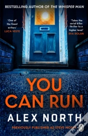 Capa do artigo You Can Run