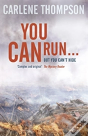Capa do artigo You Can Run . . .