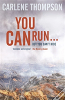Capa do artigo You Can Run . . .
