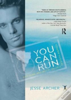 Capa do artigo You Can Run