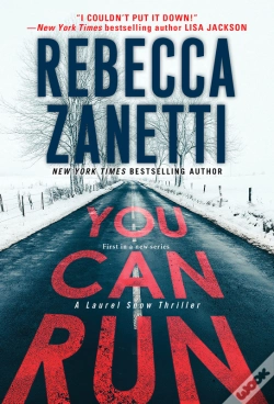 Capa do artigo You Can Run