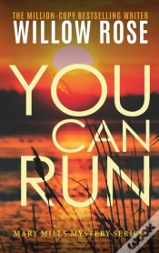 Capa do artigo You Can Run