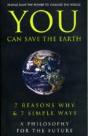You Can Save The Earth - Preview