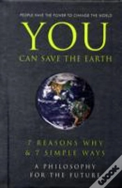 Capa do artigo You Can Save The Earth