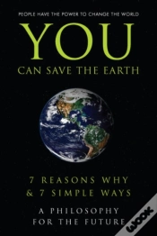 Capa do artigo You Can Save The Earth
