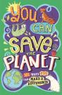 You Can Save The Planet - Preview