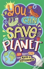 Capa do artigo You Can Save The Planet