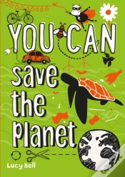 Capa do artigo You Can Save The Planet