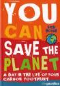 You Can Save The Planet - Preview
