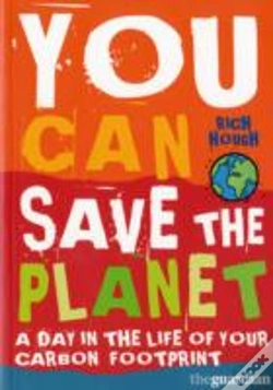 Capa do artigo You Can Save The Planet