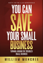 You Can Save Your Small Business - Preview