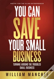 Capa do artigo You Can Save Your Small Business