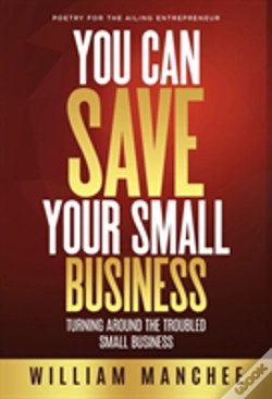 Capa do artigo You Can Save Your Small Business