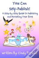 You Can Self-Publish!