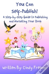 You Can Self-Publish!