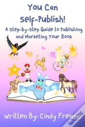 Capa do artigo You Can Self-Publish!
