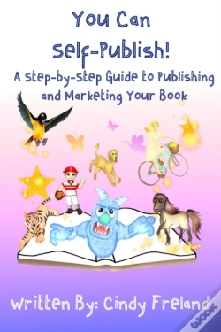 Capa do artigo You Can Self-Publish!
