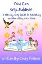 You Can Self-Publish! - Preview