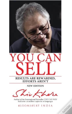 Capa do artigo You Can Sell