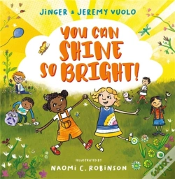 Capa do artigo You Can Shine So Bright!
