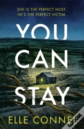 Capa do artigo You Can Stay
