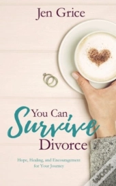 You Can Survive Divorce