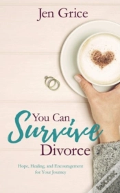 Capa do artigo You Can Survive Divorce
