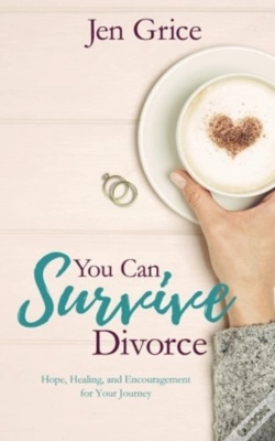 Capa do artigo You Can Survive Divorce