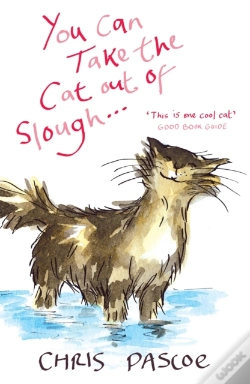 Capa do artigo You Can Take The Cat Out Of Slough . . .