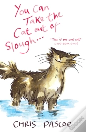 Capa do artigo You Can Take The Cat Out Of Slough . . .