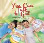 You Can Talk To God - Preview