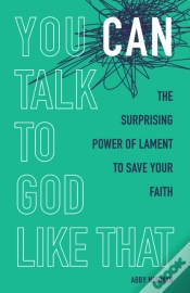 Capa do artigo You Can Talk To God Like That