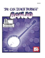 You Can Teach Yourself Banjo - Preview