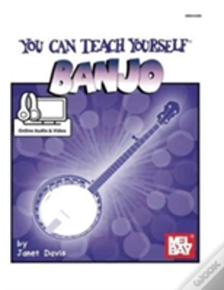 Capa do artigo You Can Teach Yourself Banjo