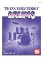 You Can Teach Yourself Drums - Preview